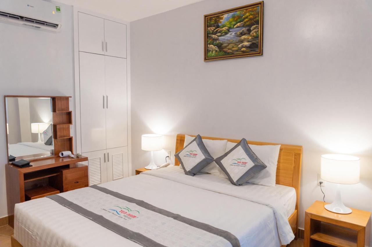 Yen Nam Nguyen Thai Son Hotel Ho Chi Minh City