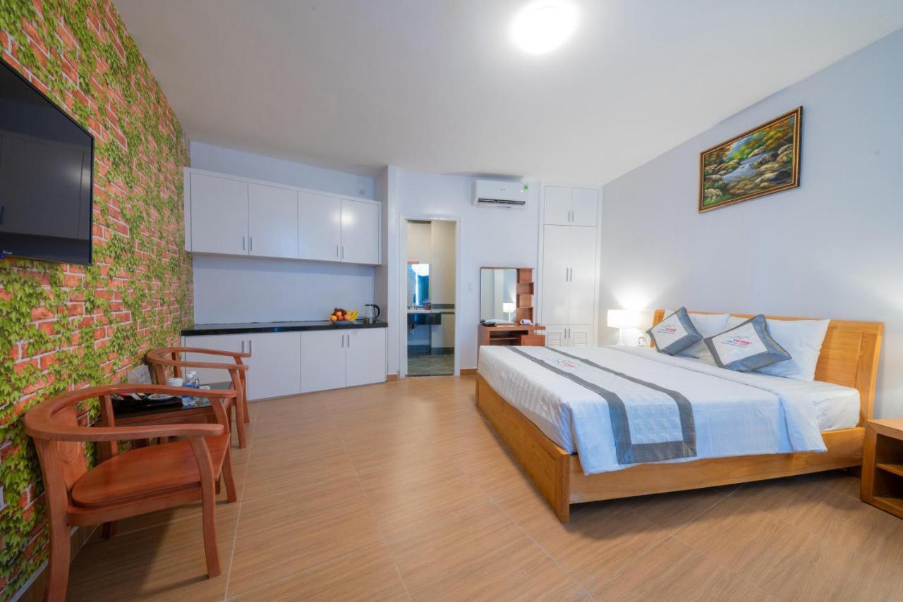 Yen Nam Nguyen Thai Son Hotel 3*