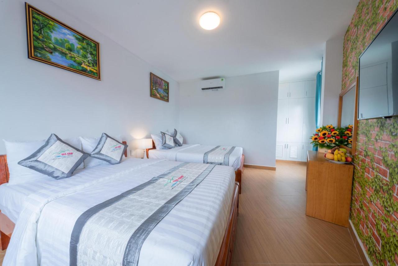 Yen Nam Nguyen Thai Son 3* Ho Chi Minh City