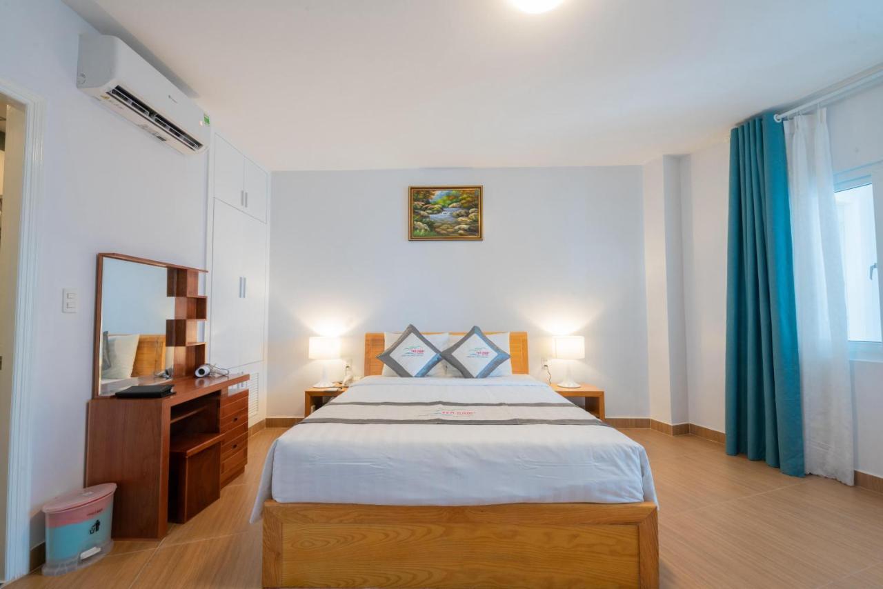 Yen Nam Nguyen Thai Son Hotel Ho Chi Minh City