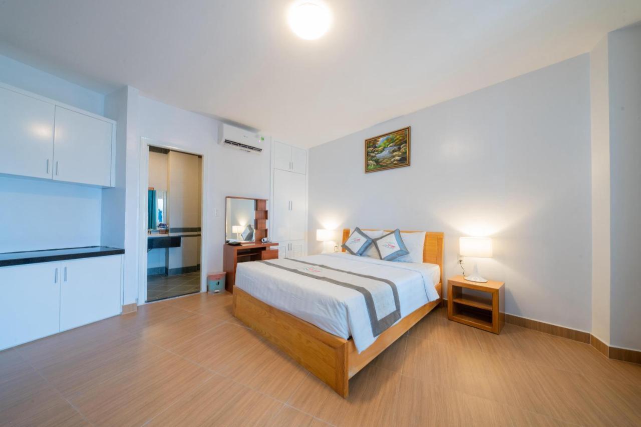 Yen Nam Nguyen Thai Son 3* Ho Chi Minh City
