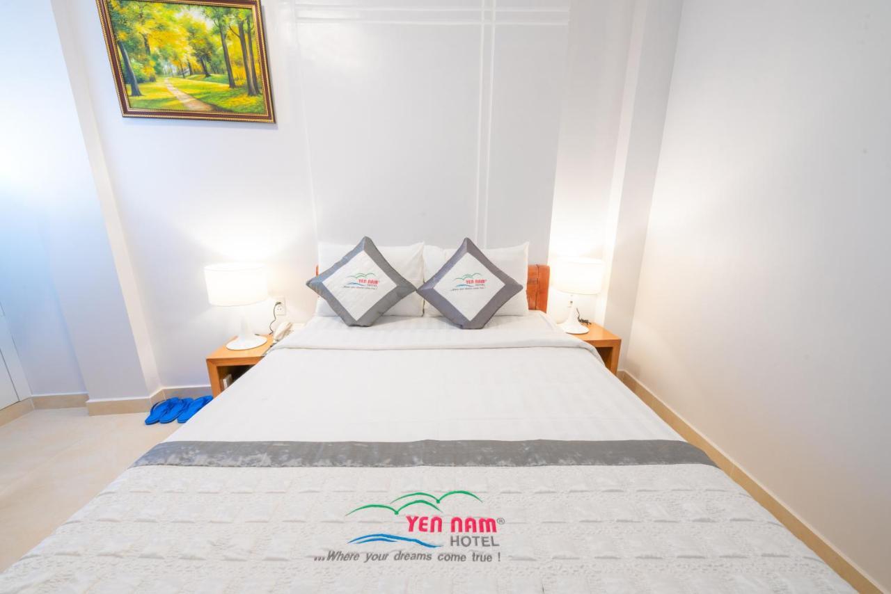 Yen Nam Nguyen Thai Son Hotel Ho Chi Minh City