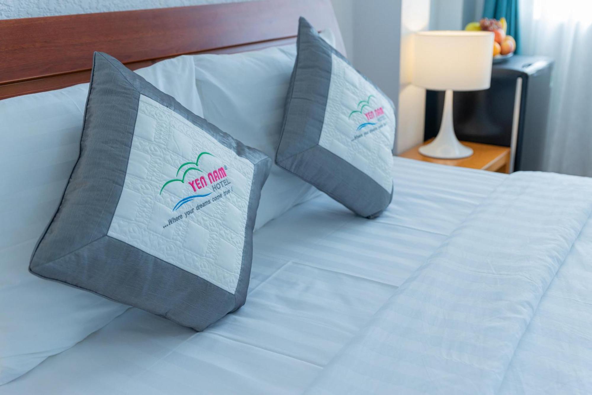 Yen Nam Nguyen Thai Son Hotel Ho Chi Minh City