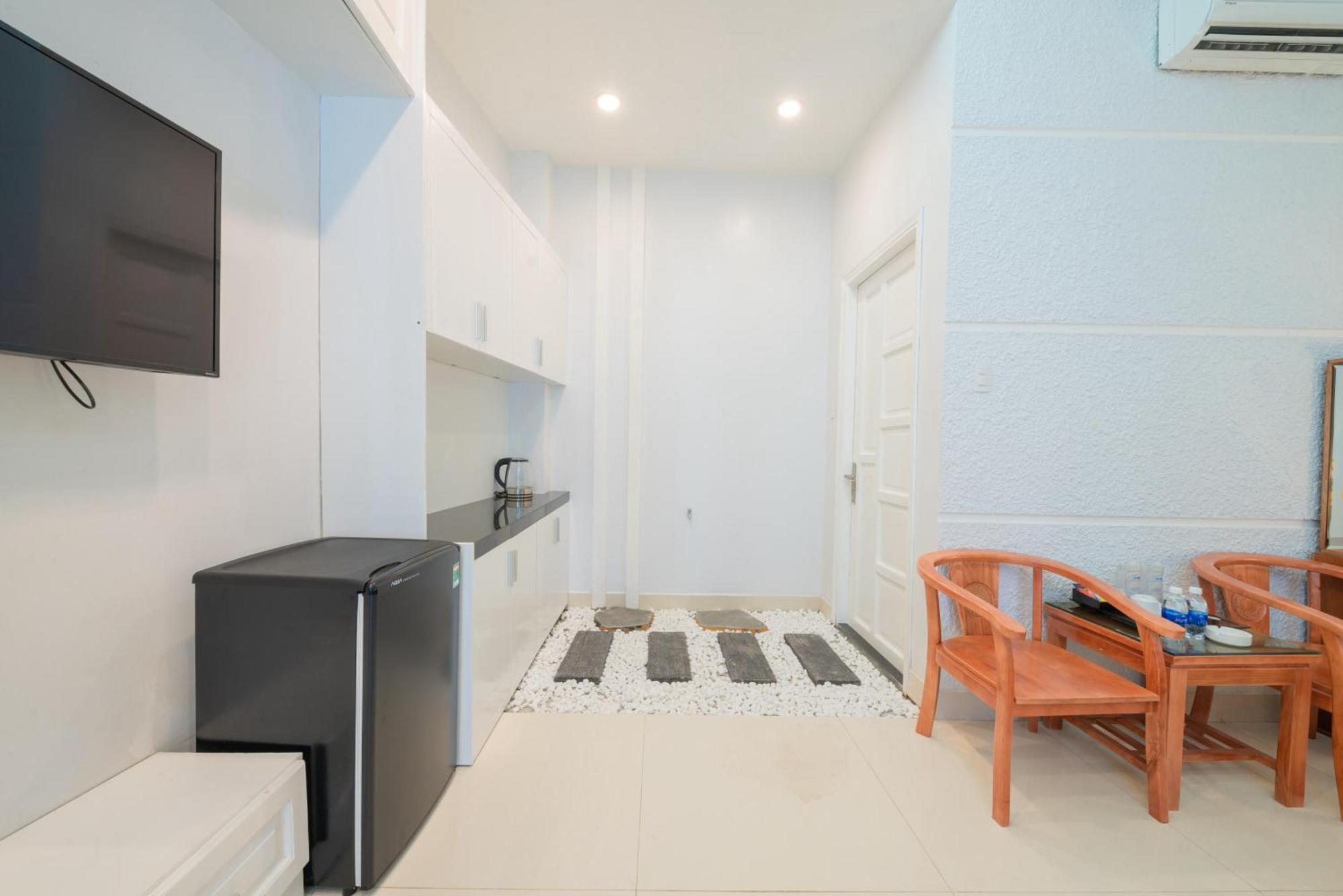 Yen Nam Nguyen Thai Son 3* Ho Chi Minh City