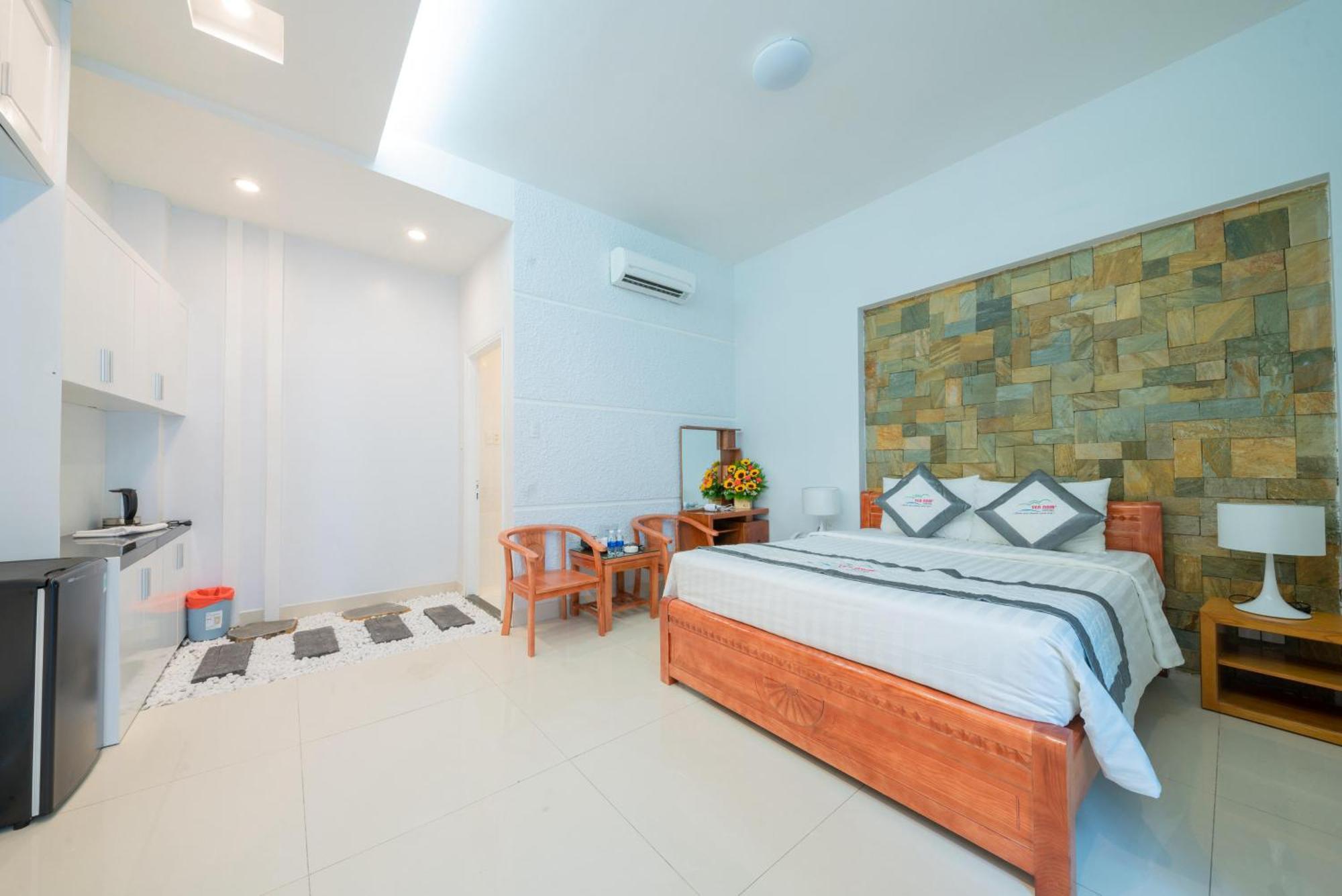 Yen Nam Nguyen Thai Son 3* Ho Chi Minh City