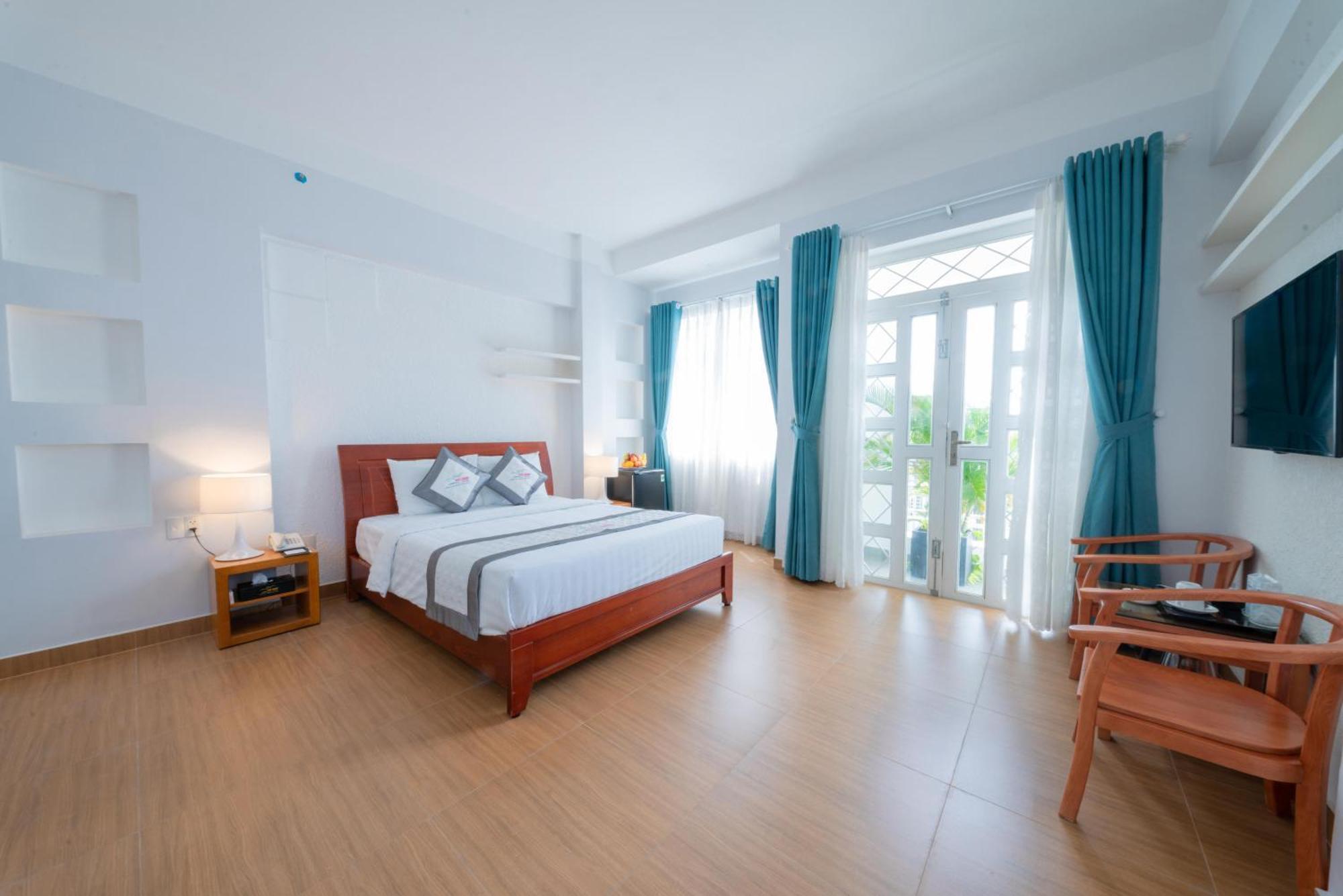 Yen Nam Nguyen Thai Son Hotel Ho Chi Minh City